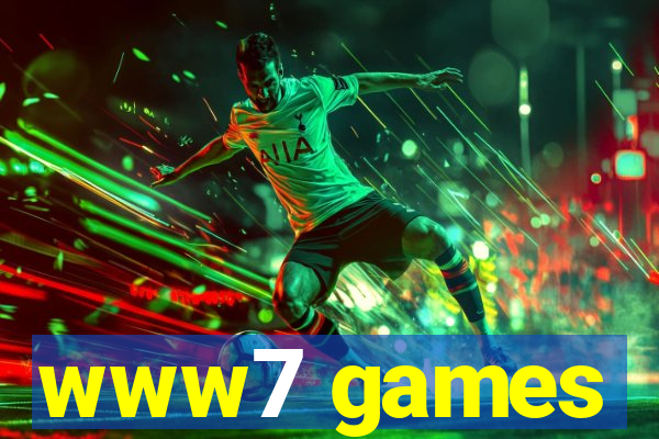 www7 games