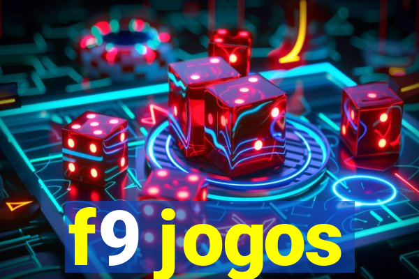 f9 jogos