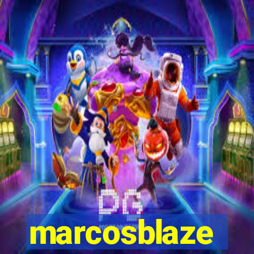 marcosblaze