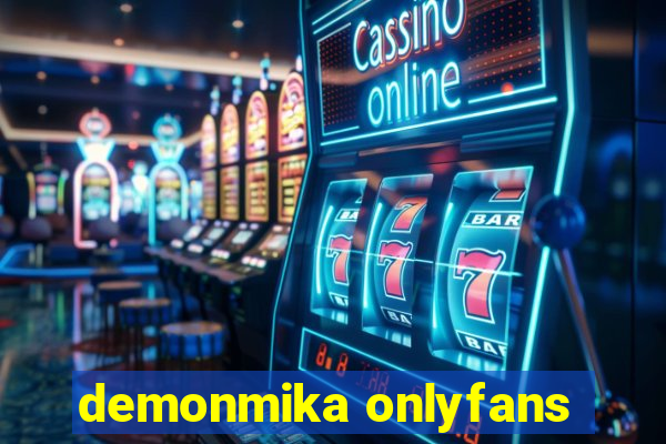 demonmika onlyfans