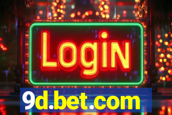 9d.bet.com