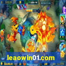 leaowin01.com