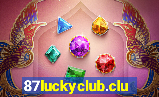 87luckyclub.club