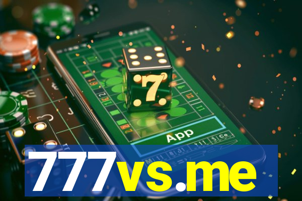 777vs.me