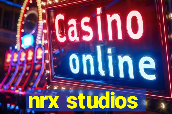 nrx studios