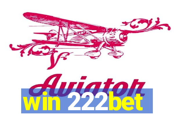 win 222bet