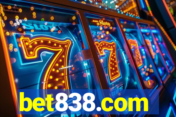 bet838.com