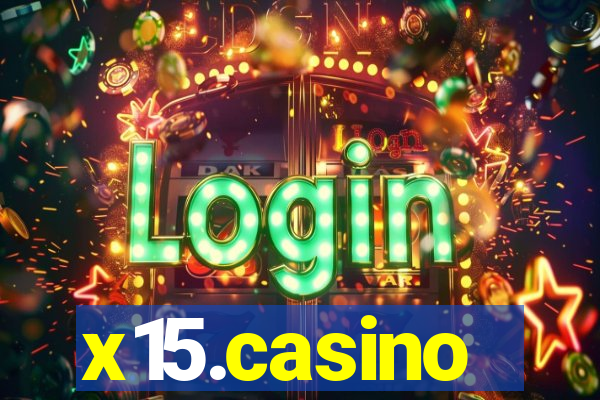 x15.casino