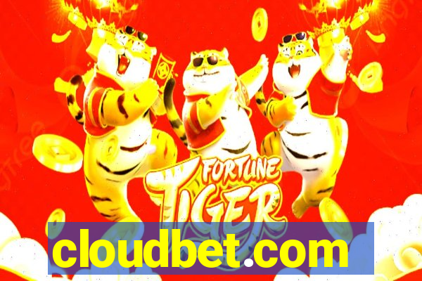 cloudbet.com