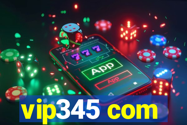 vip345 com