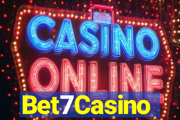 Bet7Casino