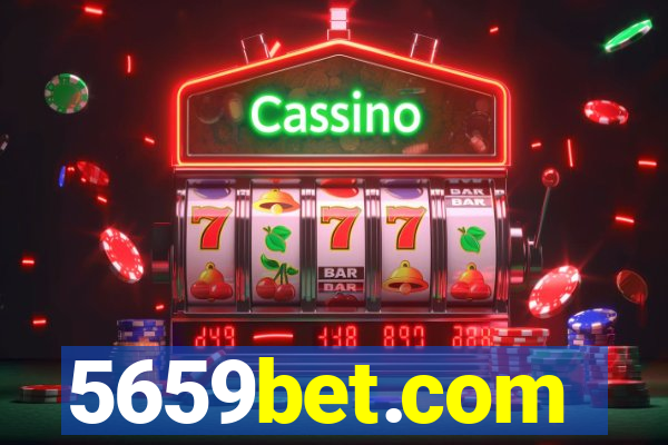 5659bet.com