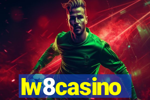 Iw8casino