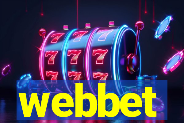 webbet