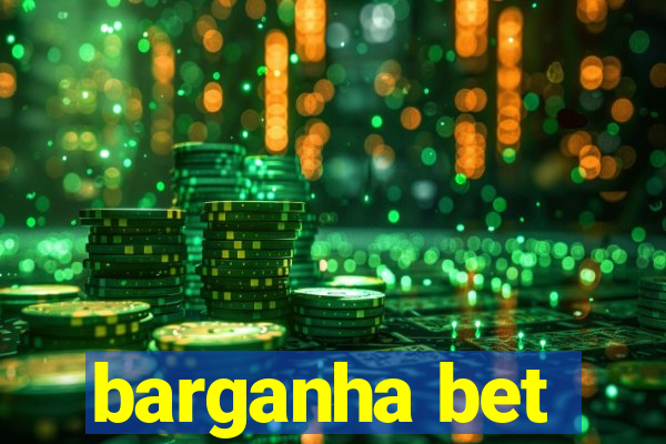 barganha bet