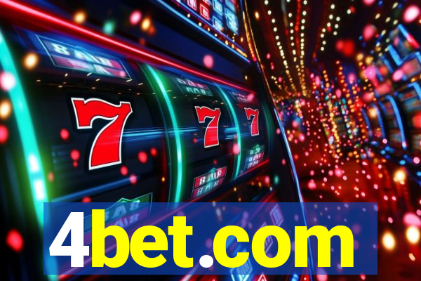 4bet.com