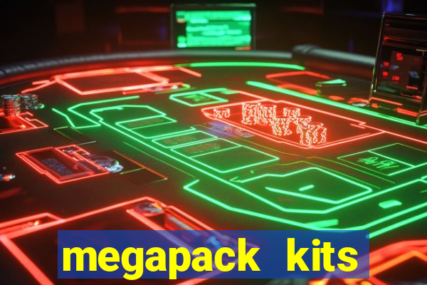 megapack kits football manager 2016