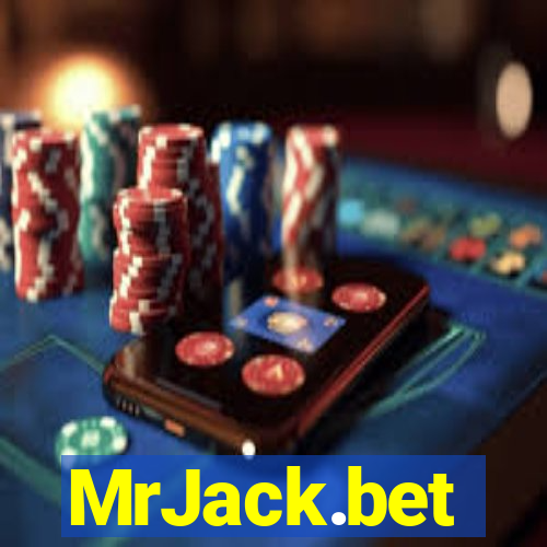 MrJack.bet