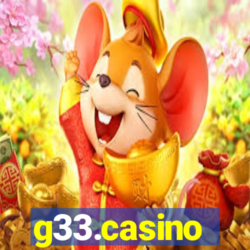 g33.casino