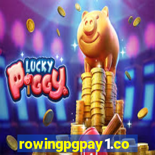 rowingpgpay1.com