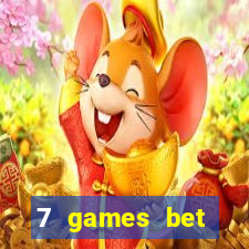 7 games bet reclame aqui