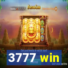 3777 win