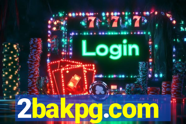 2bakpg.com