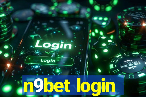 n9bet login