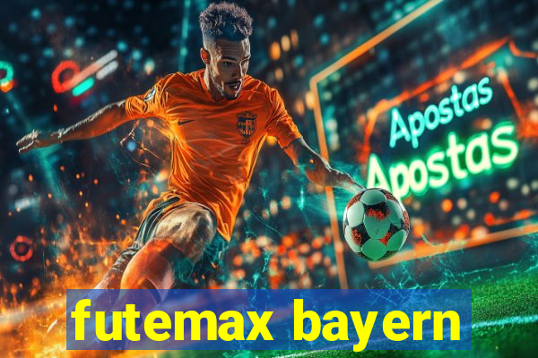 futemax bayern