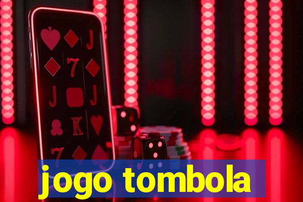 jogo tombola