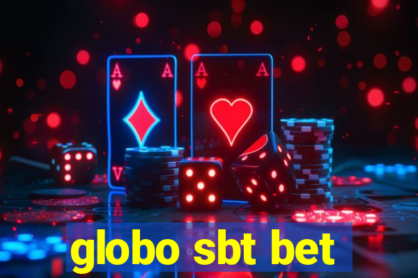 globo sbt bet