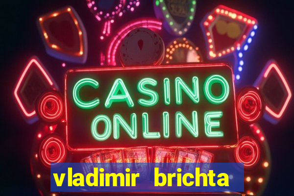 vladimir brichta pelado no filme bingo