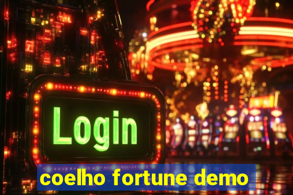 coelho fortune demo