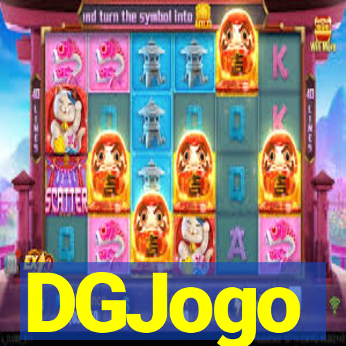 DGJogo