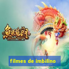 filmes de imbilino