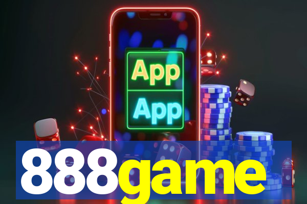 888game