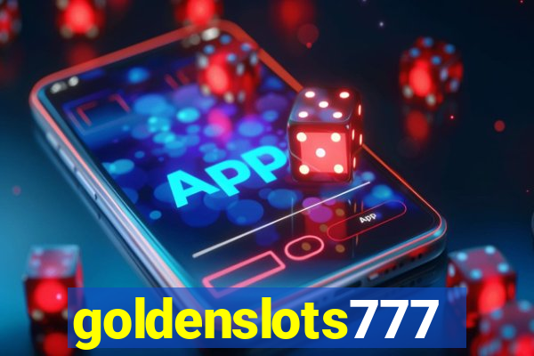 goldenslots777