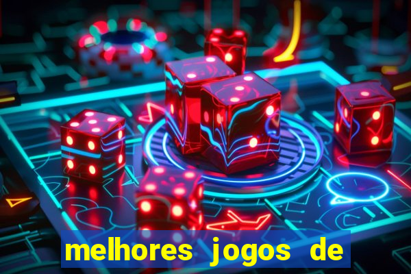 melhores jogos de ganhar dinheiro de verdade