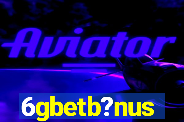 6gbetb?nus