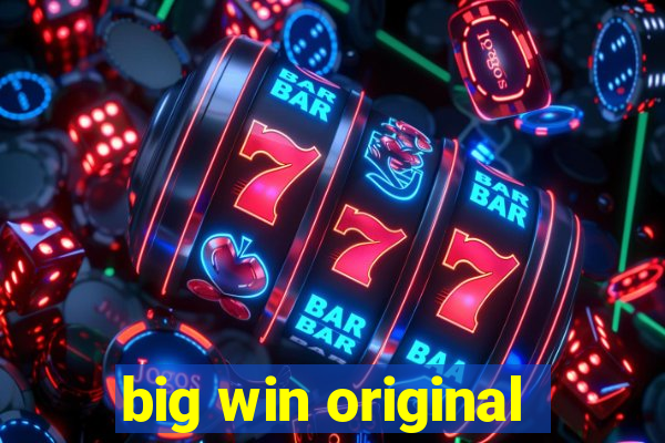 big win original