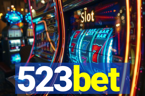 523bet