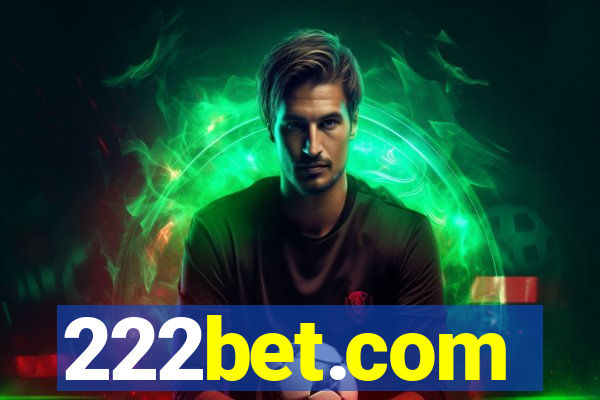 222bet.com