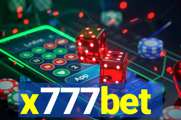 x777bet