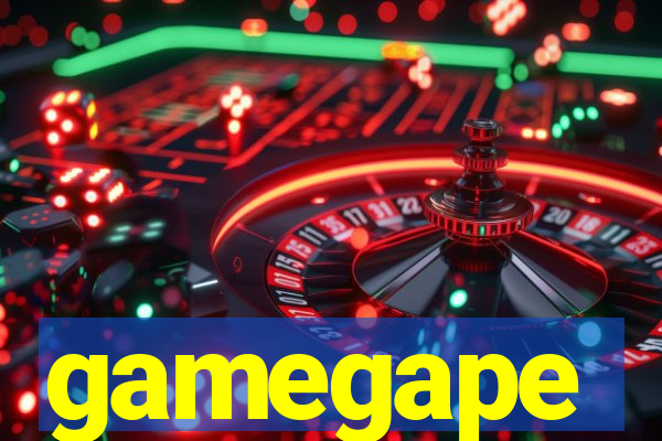 gamegape