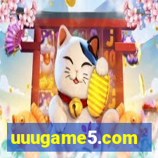 uuugame5.com