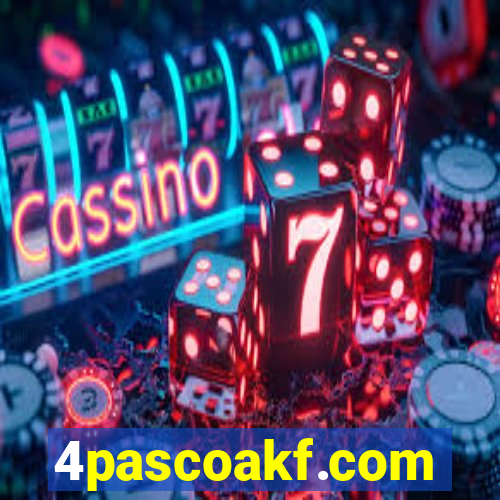 4pascoakf.com