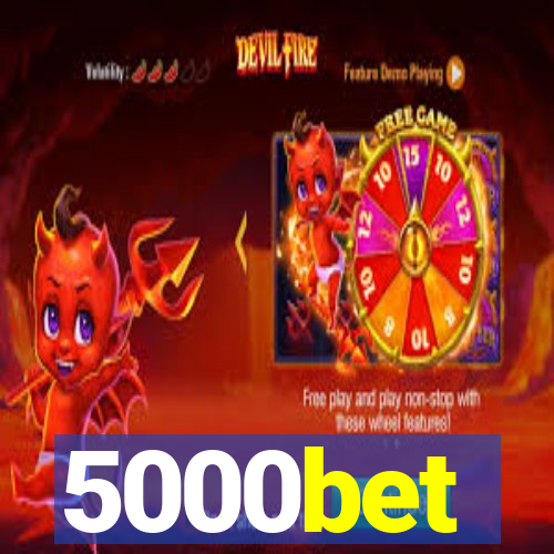 5000bet