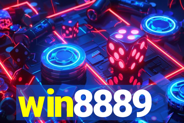 win8889