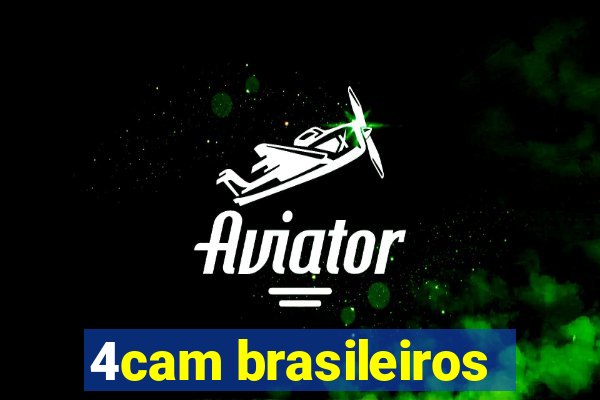 4cam brasileiros