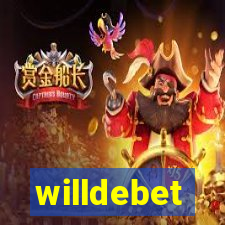 willdebet